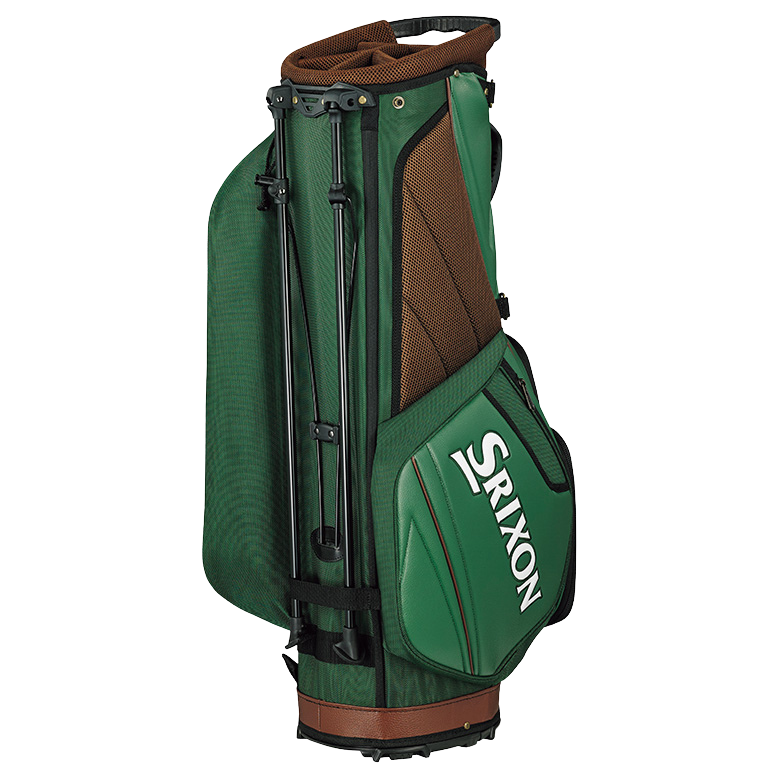 Srixon Limited Edition 25 April Stand Bag