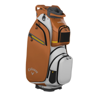 Thumbnail for Callaway Golf CARGO Cart Bag