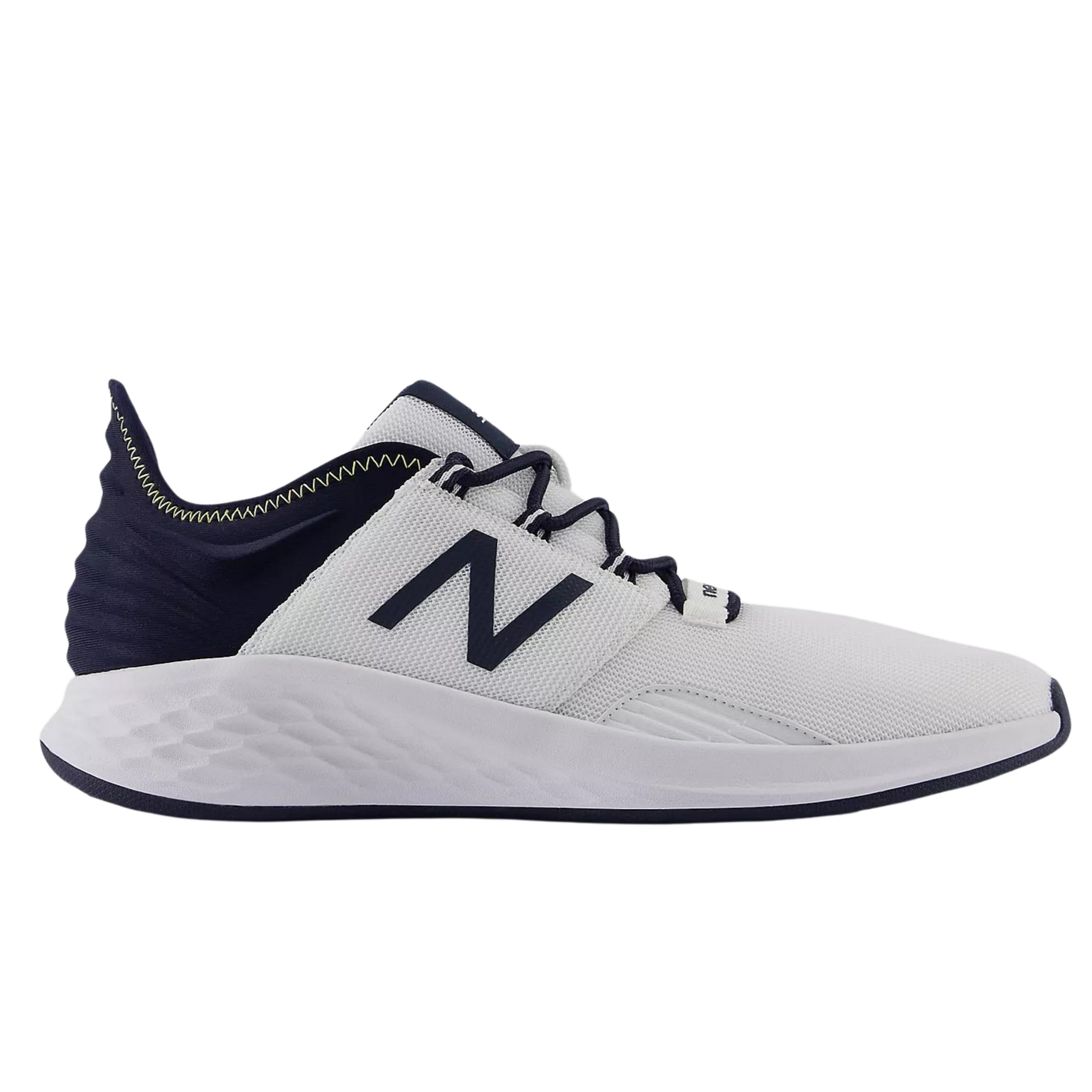 New Balance Fresh Foam ROAV Men's Spikeless Golf Shoes