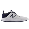 New Balance Fresh Foam ROAV Men's Spikeless Golf Shoes - White/Navy