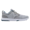 TravisMathew The Daily Pro Hybrid Men's Golf Shoes - Heather Sleet