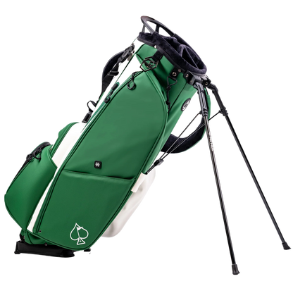 Pins & Aces Players Preferred Pimento 2.0 Stand Bag