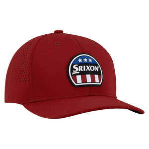 Srixon Limited Edition All-American Men's Hat