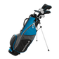 Wilson Junior Profile JGI Complete Set