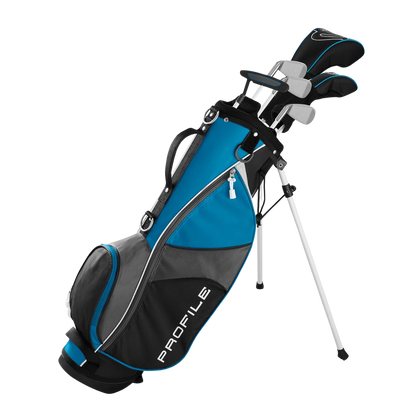 Wilson Junior Profile JGI Complete Set