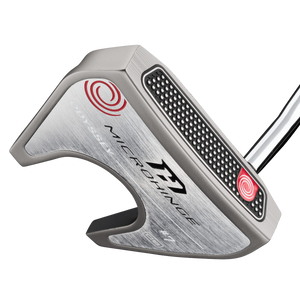 Odyssey Microhinge Seven DB Putters