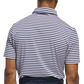 Adidas Ultimate365 Stripe Men's Polo