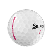 Thumbnail for Srixon Soft Feel Lady Golf Balls