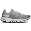 On Cloudswift 4 Men's Shoes - Alloy/Glacier