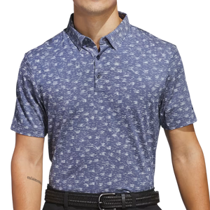 Adidas Ultimate365 Novelty Men's Polo