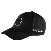 Thumbnail for Black Clover Premium Clover 2 Hat