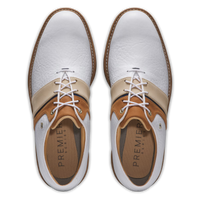 Thumbnail for FootJoy Premiere Series Packard LX Men's Golf Shoes