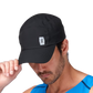 On Cloud Lightweight Cap