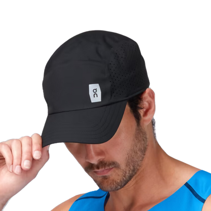 On Cloud Lightweight Cap