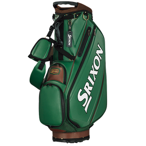 Srixon Limited Edition 25 April Stand Bag