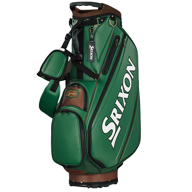 Srixon Limited Edition 25 April Stand Bag