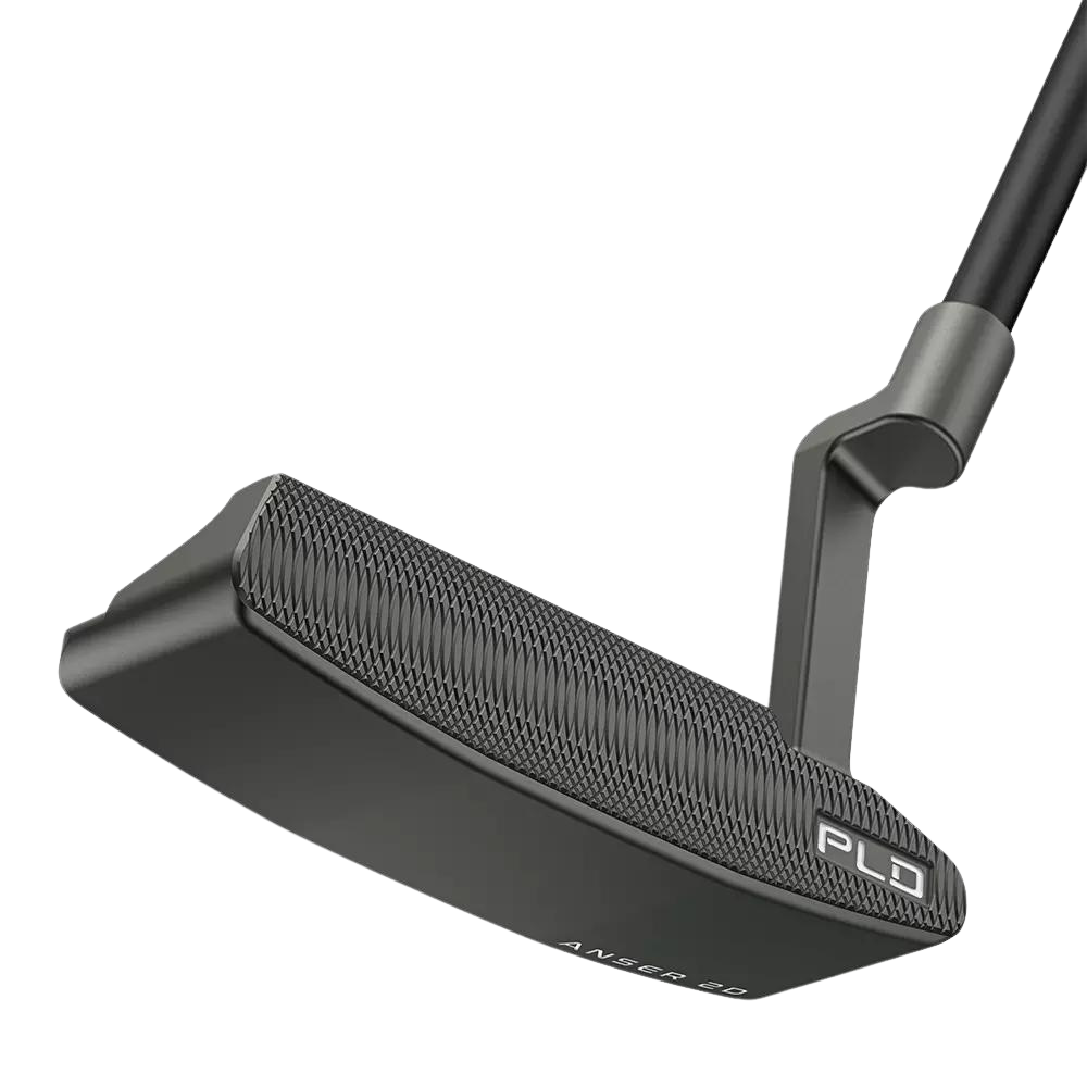 Ping PLD Milled '24 Anser 2D Putter