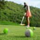 F4 pure Contact Practice Balls in Mesh Bag
