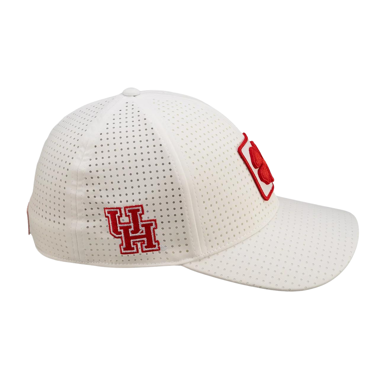 Black Clover Houston Laser Men's Hat