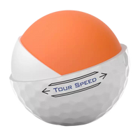 Thumbnail for Titleist 2023 Tour Speed Golf Balls