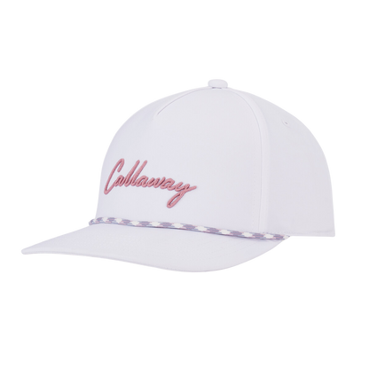 Callaway Birdie Putt Rope Hat
