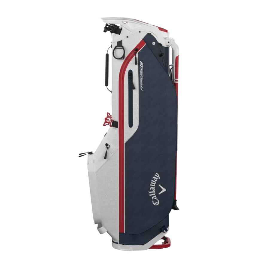 Callaway Golf Fairway C Stand Bag