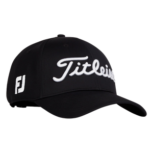 Titleist '25 Tour Performance Hat