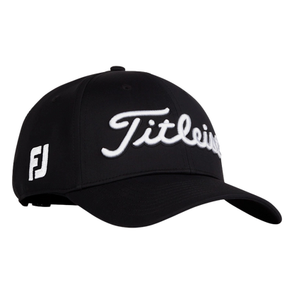 Titleist '25 Tour Performance Hat