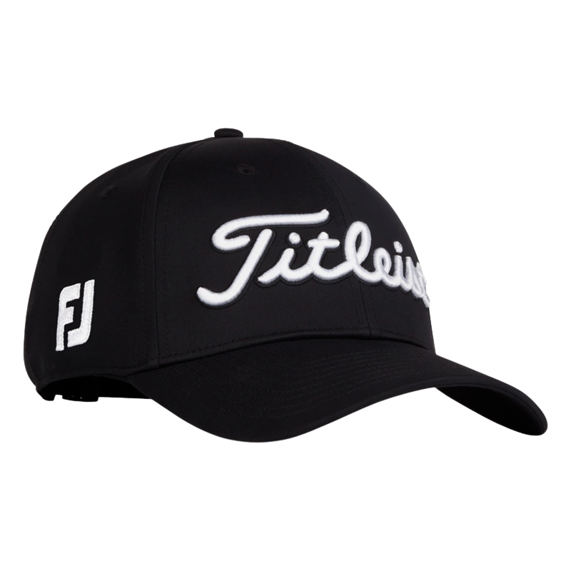 Titleist '25 Tour Performance Hat