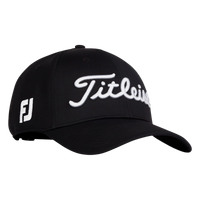 Thumbnail for Titleist '25 Tour Performance Hat