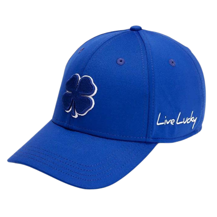 Black Clover Premium Clover 99 Hat