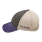 Black Clover TCU Retro Men's Hat