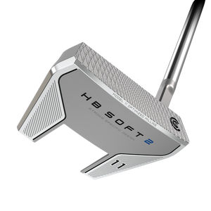 Cleveland HB Soft 2 #11S Mallet Putter