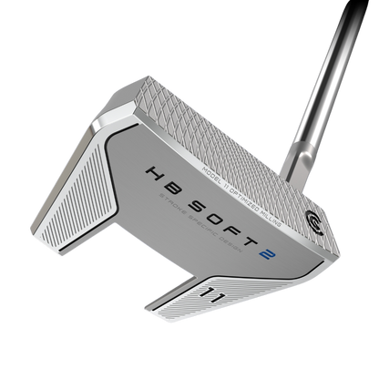 Cleveland HB Soft 2 #11S Mallet Putter