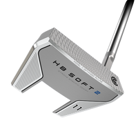 Thumbnail for Cleveland HB Soft 2 #11S Mallet Putter