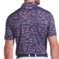 Puma X Volition Jet Lines Men's Polo