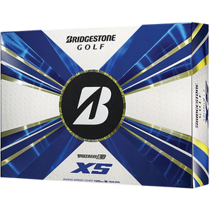 Bridgestone '22 Tour B XS Golf Balls