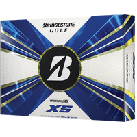 Thumbnail for Bridgestone 2022 Tour B XS Golf Balls
