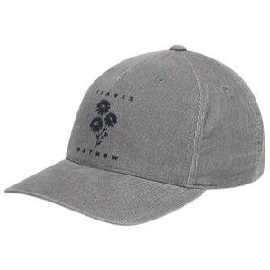 TravisMathew Travel Credit Hat