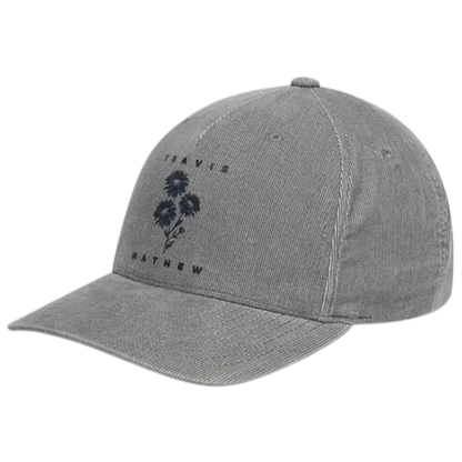 TravisMathew Travel Credit Hat
