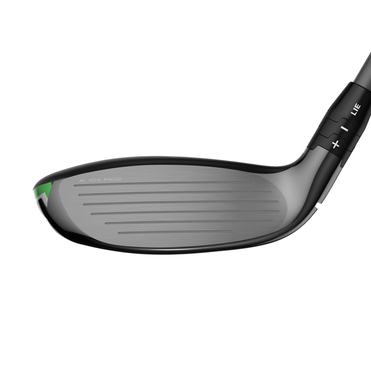 Callaway Golf Elyte X Hybrid