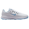 Nike Victory Pro 4 Men's Golf Shoes - White/Photon Dust/Black/Psychic Blue