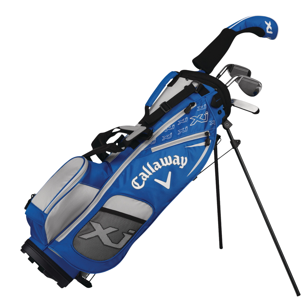 Callaway Golf Juniors XJ Sets