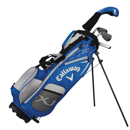 Callaway Golf Juniors XJ Sets