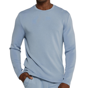 7 Diamonds Rev Men's Long Sleeve