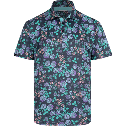 Swannies Chase Men's Polo