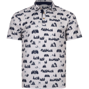 Swannies Carlin Men's Polo
