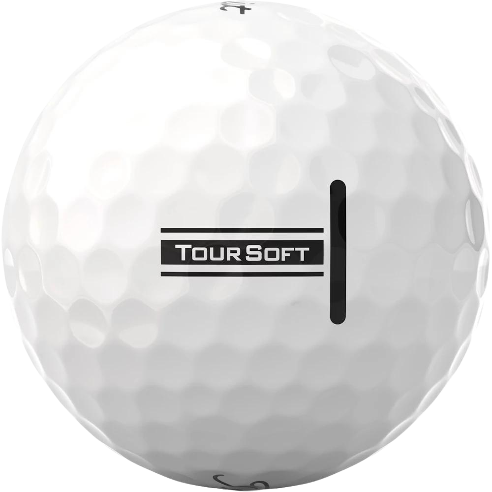 Titleist '24 Tour Soft Golf Ball