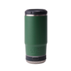 VIBE 4-IN-1 Drink Cooler With Base Speaker Attachment - Dark Green