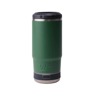 VIBE 4-IN-1 Drink Cooler With Base Speaker Attachment
